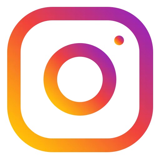 Logo Instagram Hotel Le Printemps